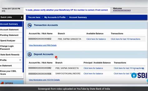 sbi life transaction history|State Bank of India .